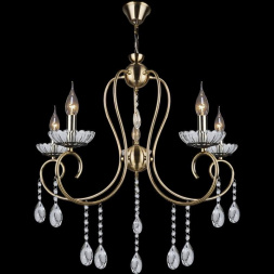 Подвесная люстра Reluce 04462-0.4-05