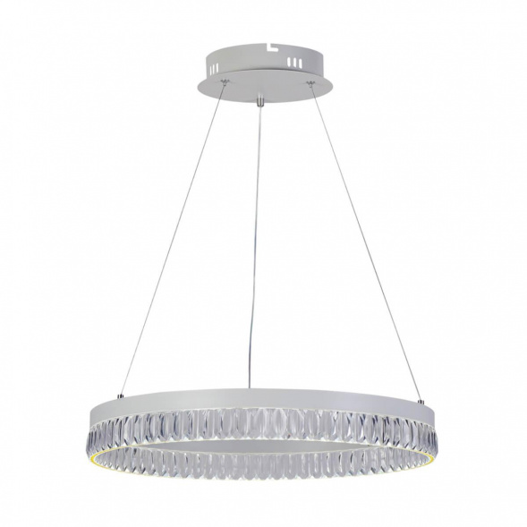 Подвесная светодиодная люстра Profit Light 6033/1A WHT