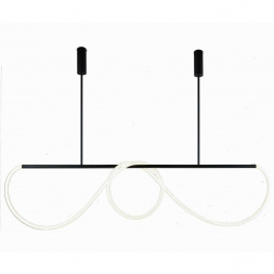 Подвесной светодиодный светильник Kink Light Далия 08041K-150,19(4000K)