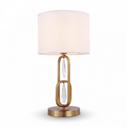 Настольная лампа Freya Riverside FR1007TL-01BS