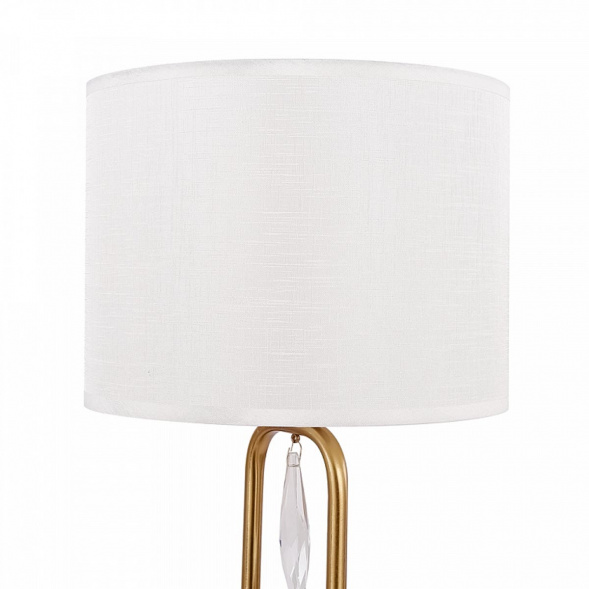 Настольная лампа Freya Riverside FR1007TL-01BS