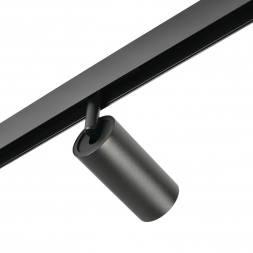 Трековый светодиодный светильник MyFar Ray MT0220-18W3K-B