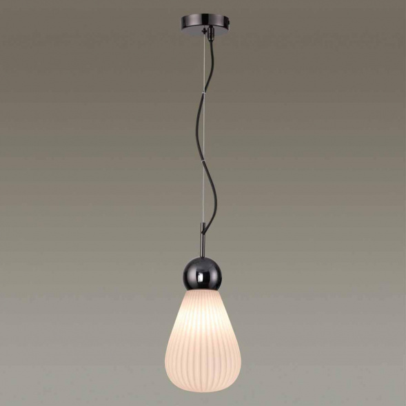 Подвесной светильник Odeon Light Exclusive Elica 5418/1