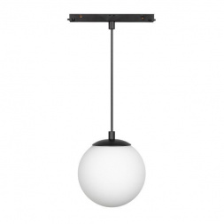 Трековый светодиодный светильник Arlight Mag-Orient-Sfero-Hang-R150-10W Warm3000 036049