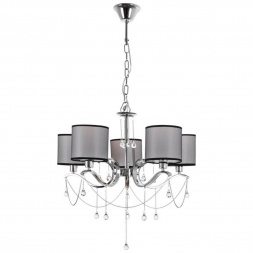 Подвесная люстра MyFar Dante MR1551-5P