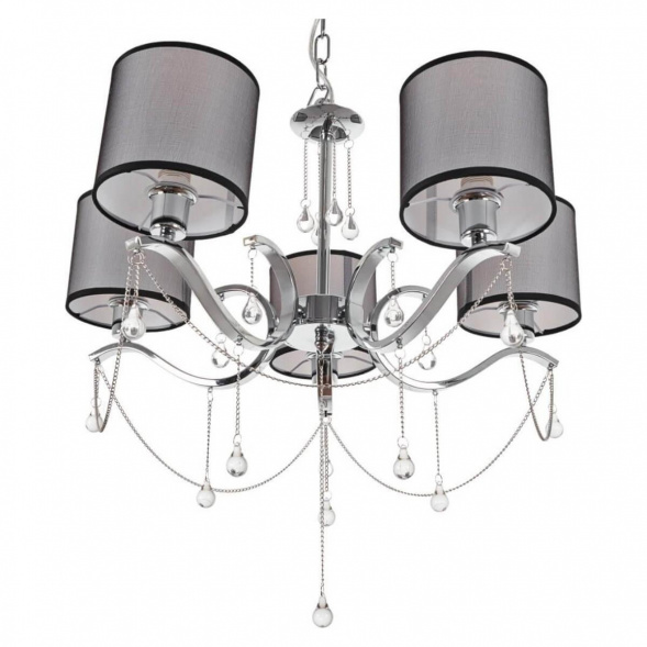 Подвесная люстра MyFar Dante MR1551-5P