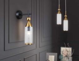 Подвесной светильник Ambrella light High Light LH55271