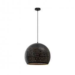 Подвесной светильник Arte Lamp CELESTA A7057SP-1BK
