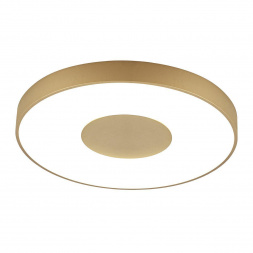Потолочный светодиодный светильник Mantra Coin 8037