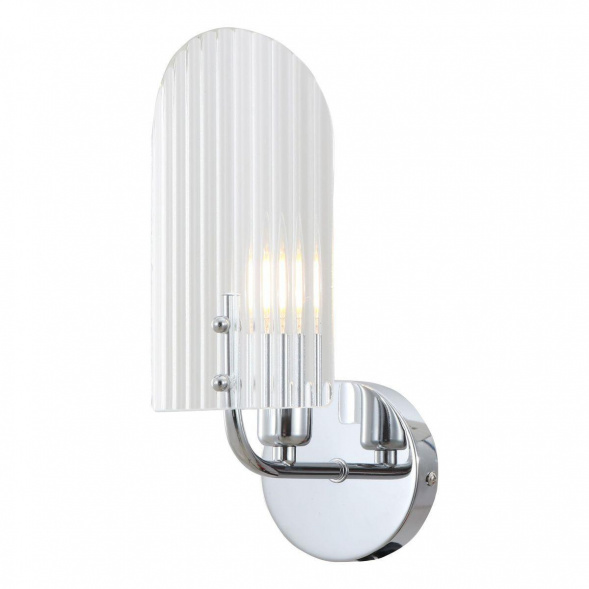 Бра iLamp Dolce W15571-1 CR+CL