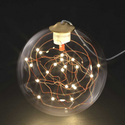 Подвесной светильник Imperium Loft ofelia01 232232-23