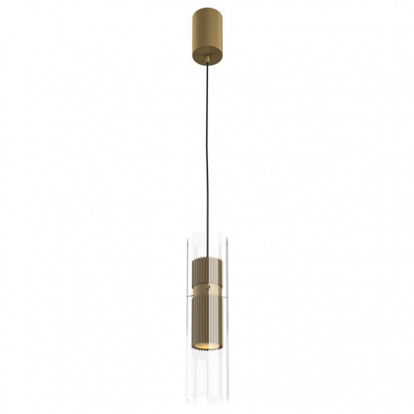 Подвесной светильник Maytoni Dynamics MOD326PL-01MG