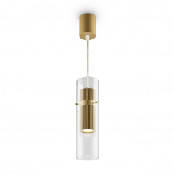 Подвесной светильник Maytoni Dynamics MOD326PL-01MG