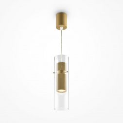 Подвесной светильник Maytoni Dynamics MOD326PL-01MG