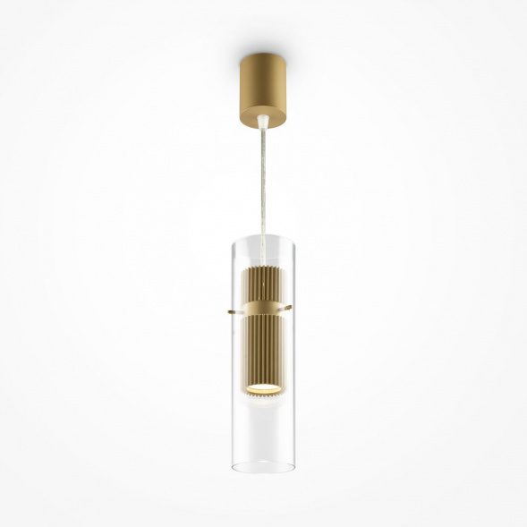 Подвесной светильник Maytoni Dynamics MOD326PL-01MG