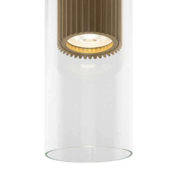 Подвесной светильник Maytoni Dynamics MOD326PL-01MG