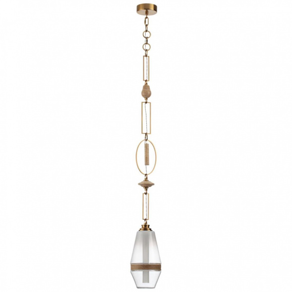 Подвесной светильник ODEON LIGHT PENDANT 5441/1B