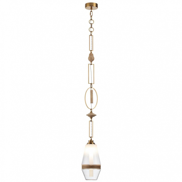 Подвесной светильник ODEON LIGHT PENDANT 5441/1B