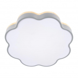 Потолочный светодиодный светильник Loft IT Axel 10225/36 Grey