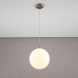Подвесной светильник Citilux Шар CL941251