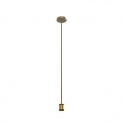 Подвесной светильник Gauss Decor PL022