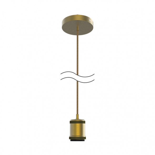 Подвесной светильник Gauss Decor PL022