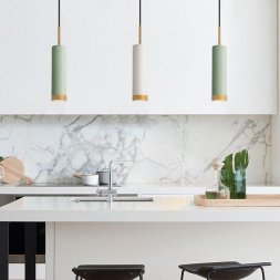 Подвесной светодиодный светильник Imperium Loft Talsi 178118-26