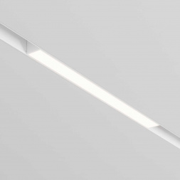 Трековый светодиодный светильник Maytoni Technical Basis TR030-2-12W3K-W