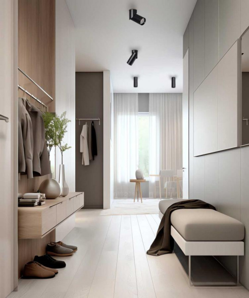 Потолочный светильник De Markt Прайм 850011201