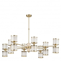 Подвесной светильник KUTEK FABRIANO FAB-ZW-8(ZM/6)TT