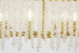 Подвесная люстра Lumina Deco Balmena LDP 7050-600 MD