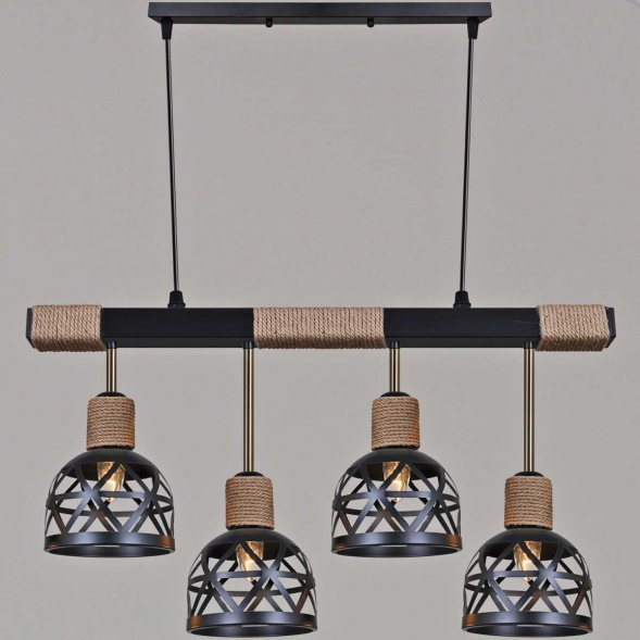 Люстра подвесная Reluce 05580-0.9-04