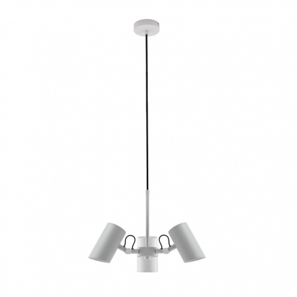 Подвесной светильник Kanlux AGZAR C 3xE14 W 36253