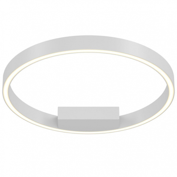 Потолочный светодиодный светильник Maytoni Rim MOD058CL-L25WK