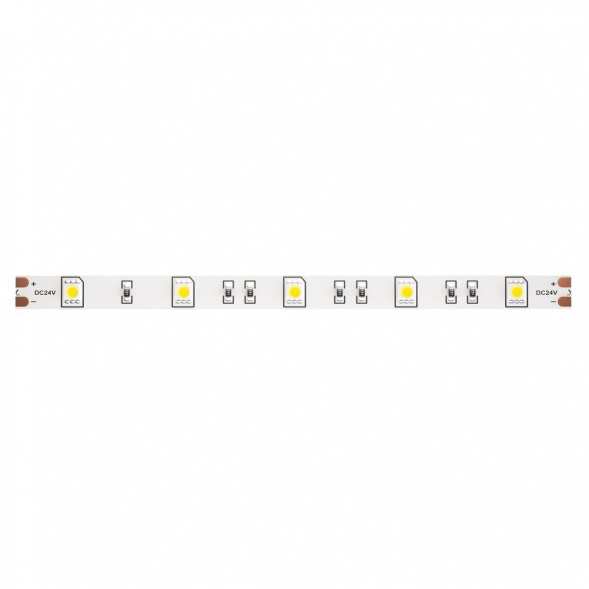 Светодиодная влагозащищенная лента Maytoni Technical 7,2W/m 30LED/m 5050SMD холодный белый 5M 10165