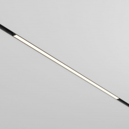 Трековый светодиодный светильник Maytoni Technical Exility Basis TR030-4-30WTW-DD-B