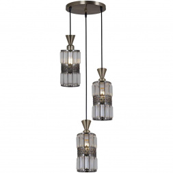 Потолочный светильник Reluce 04114-0.9-03 AB