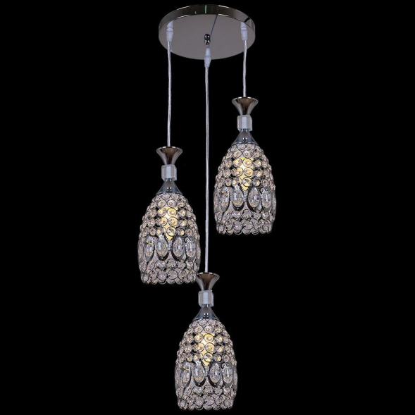 Потолочный светильник Reluce 03085-0.4-03 CH