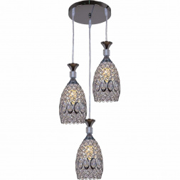 Потолочный светильник Reluce 03085-0.4-03 CH