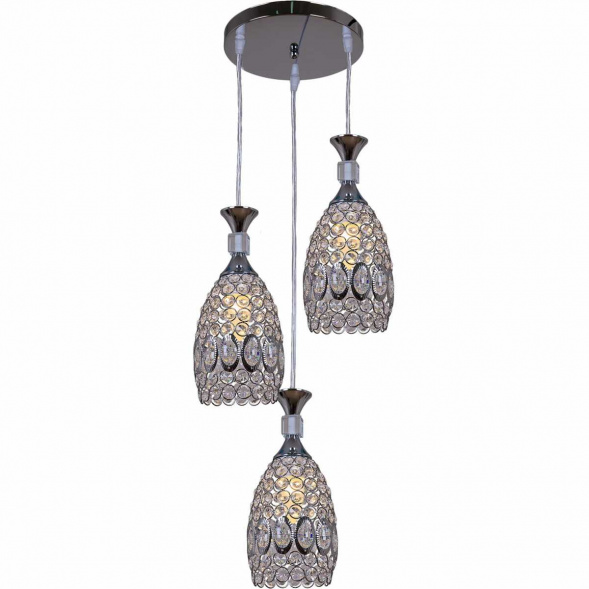 Потолочный светильник Reluce 03085-0.4-03 CH