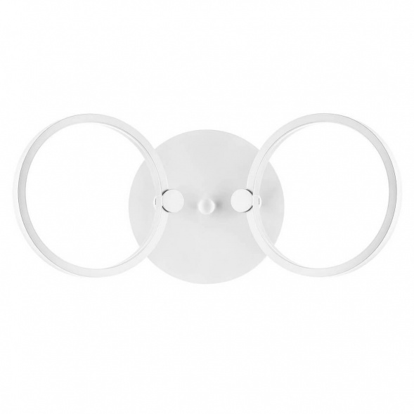 Настенный светильник Lightstar Breve 749622