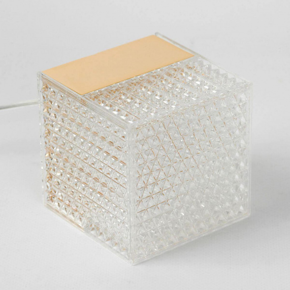 Подвесной светодиодный светильник Lussole Duval LSP-7144