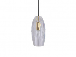 Подвесной светильник Newport 35301/S brass М0067458