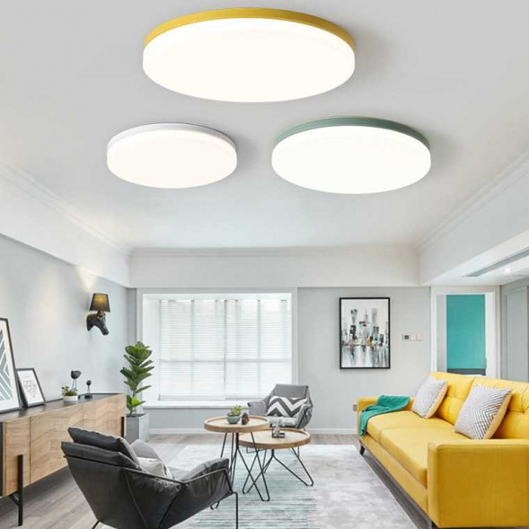 Потолочный светильник Imperium Loft DISC-C01 193126-26