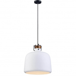 Подвесной светильник Lucia Tucci Narni 1940.1 White