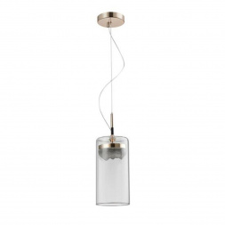Подвесной светодиодный светильник Arte Lamp Idillio A2306SP-6GO