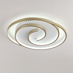 Потолочный светильник LUMION LEDIO 8020/75CL