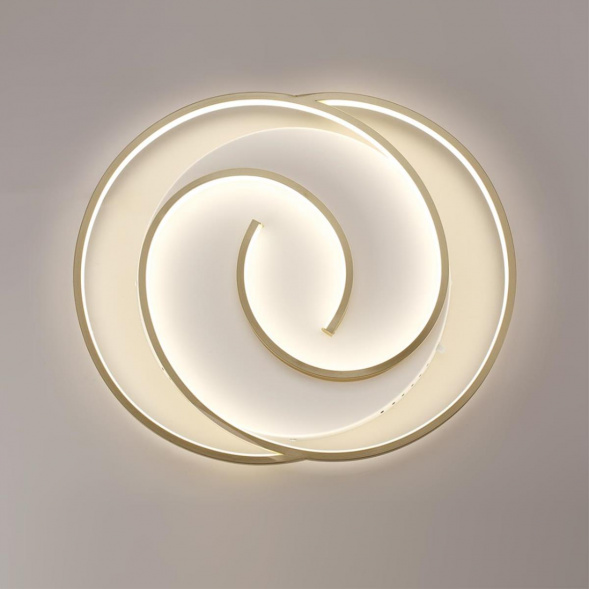 Потолочный светильник LUMION LEDIO 8020/75CL