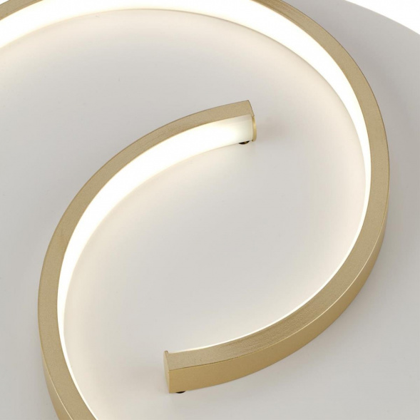 Потолочный светильник LUMION LEDIO 8020/75CL