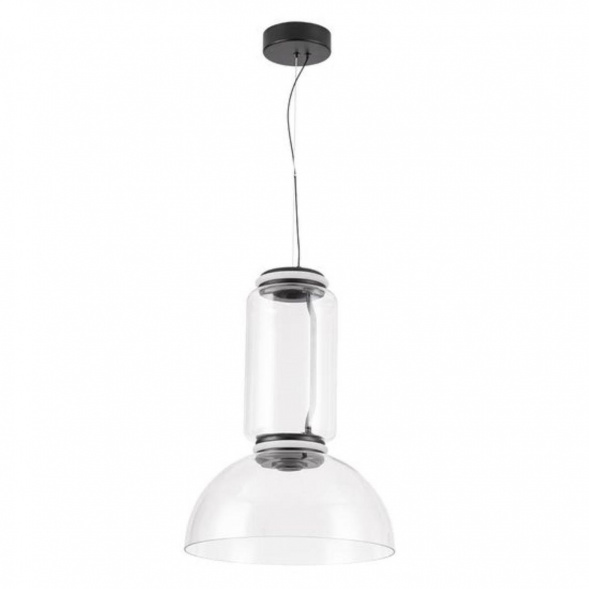 Подвесной светодиодный светильник Divinare Trumpet 1242/06 SP-18